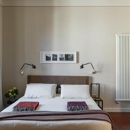 Mynavona Bed & Breakfast Rome Luaran gambar