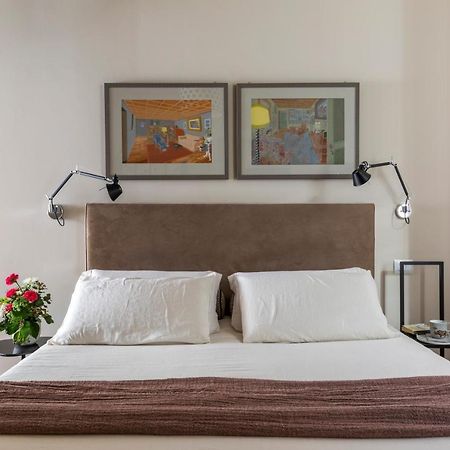 Mynavona Bed & Breakfast Rome Luaran gambar