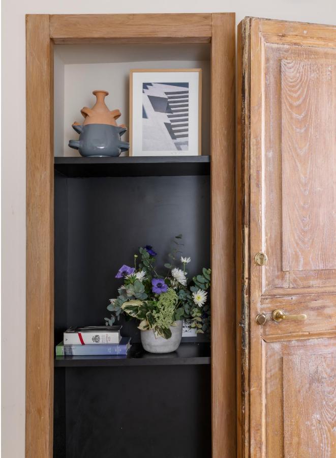 Mynavona Bed & Breakfast Rome Luaran gambar