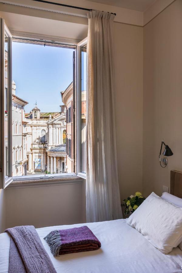 Mynavona Bed & Breakfast Rome Luaran gambar