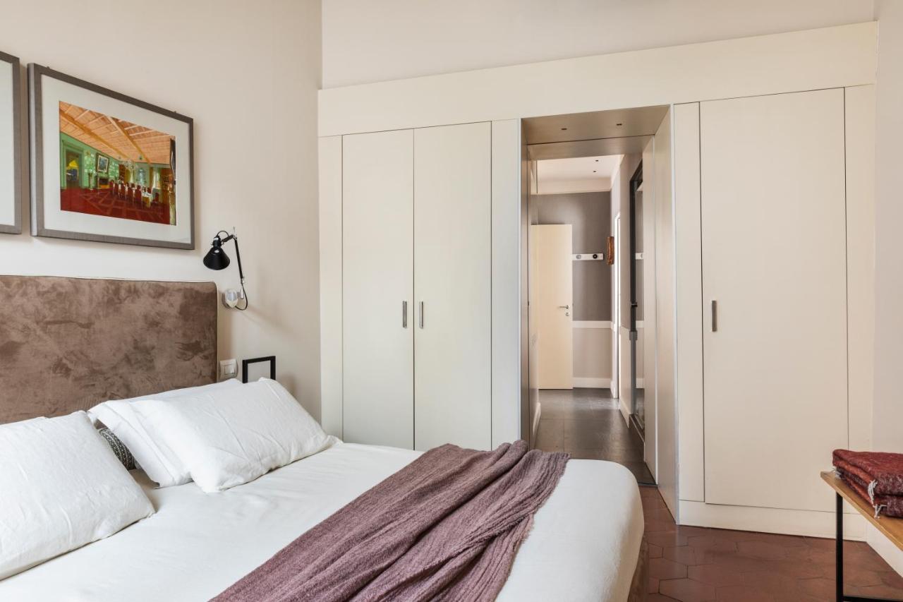 Mynavona Bed & Breakfast Rome Luaran gambar