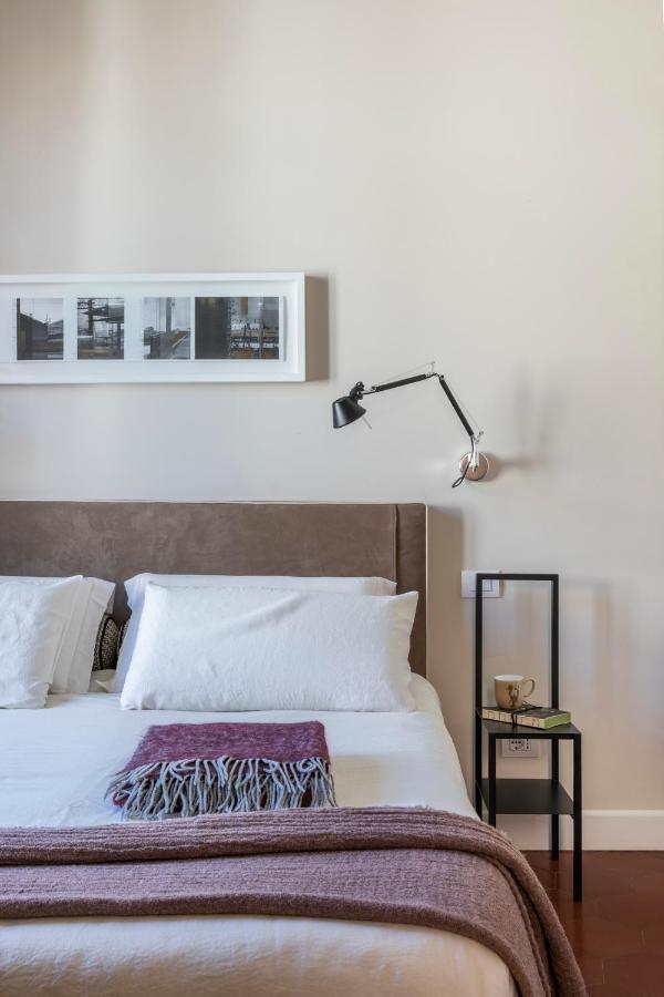 Mynavona Bed & Breakfast Rome Luaran gambar