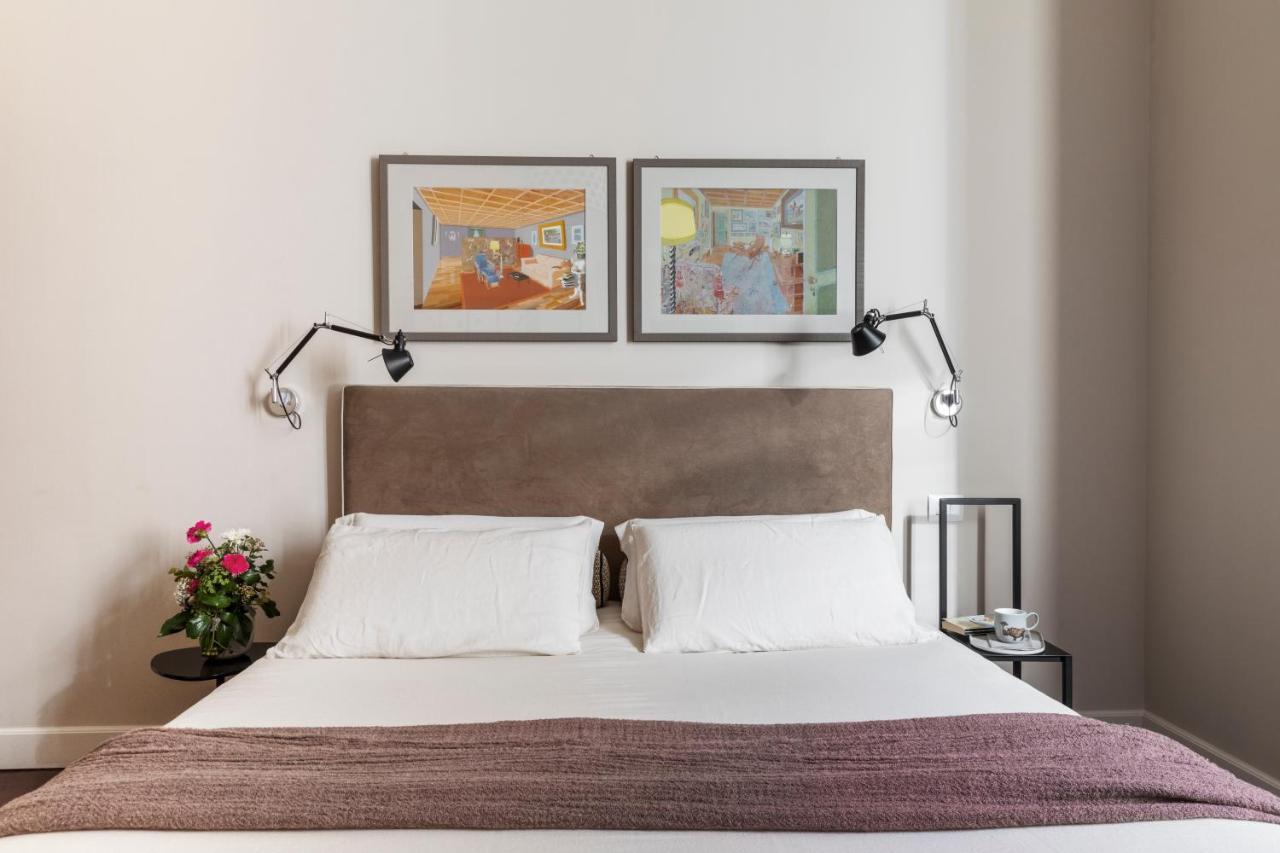 Mynavona Bed & Breakfast Rome Luaran gambar