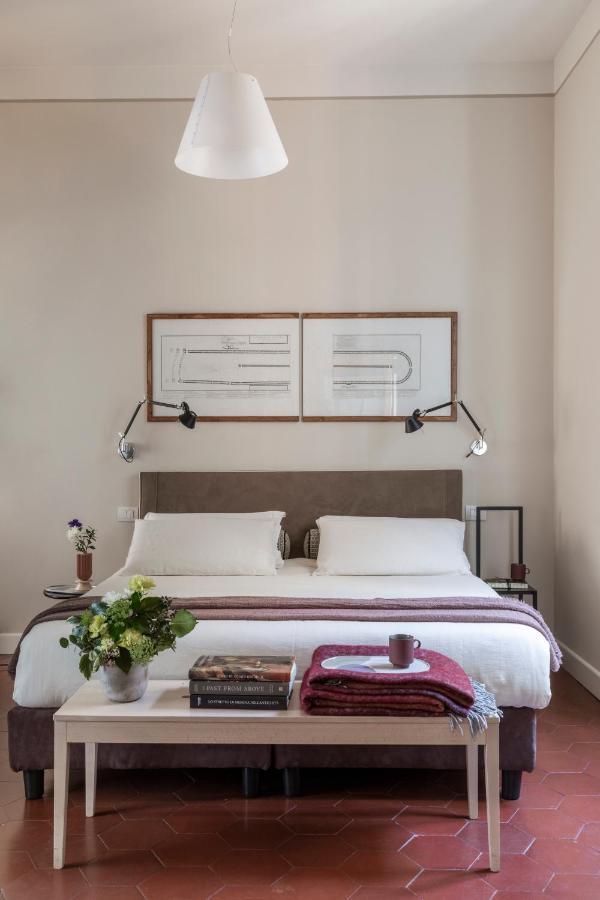 Mynavona Bed & Breakfast Rome Luaran gambar