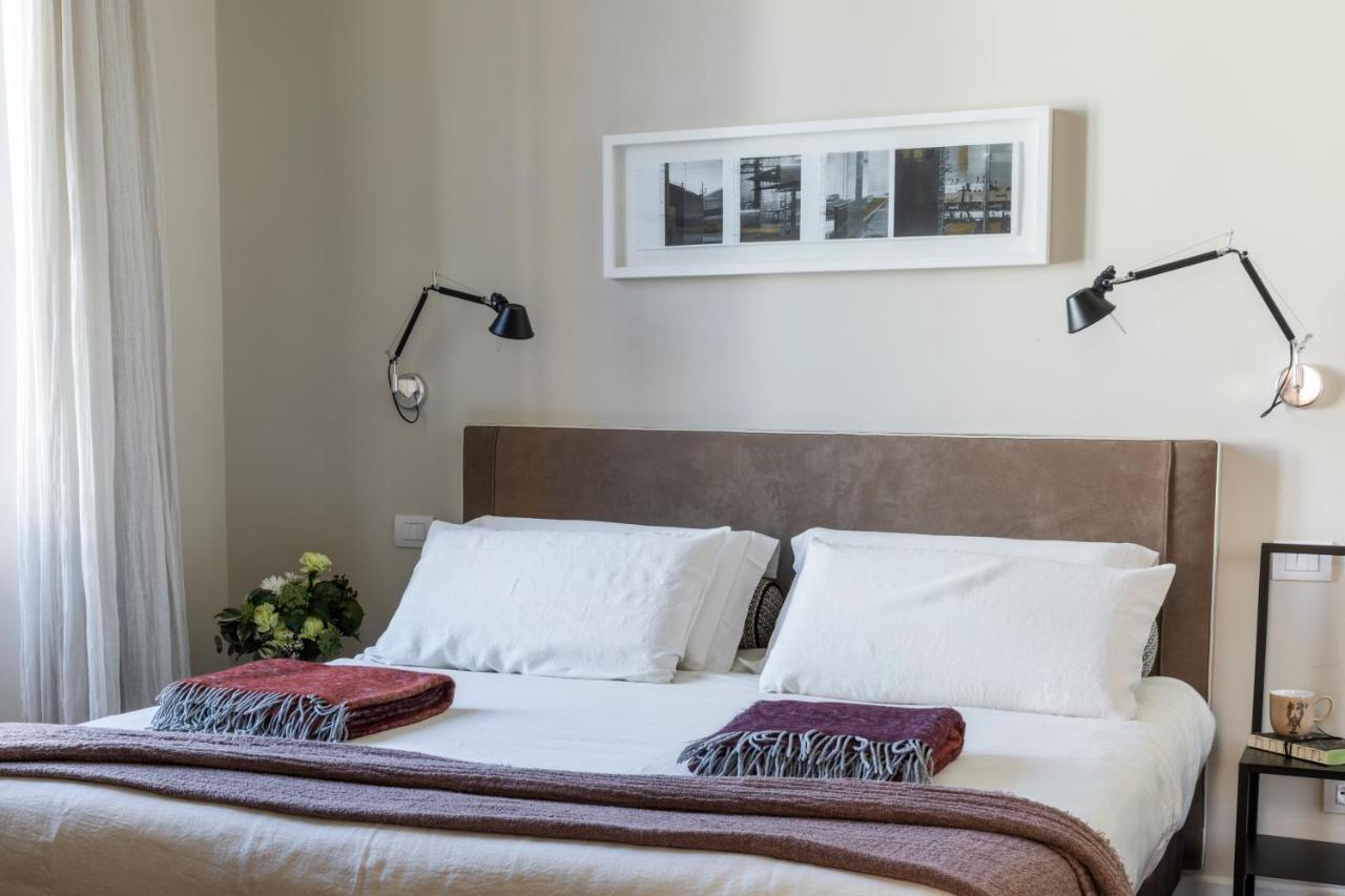 Mynavona Bed & Breakfast Rome Luaran gambar
