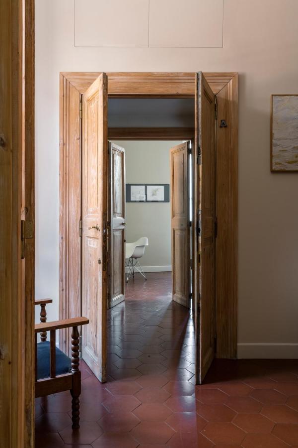 Mynavona Bed & Breakfast Rome Luaran gambar