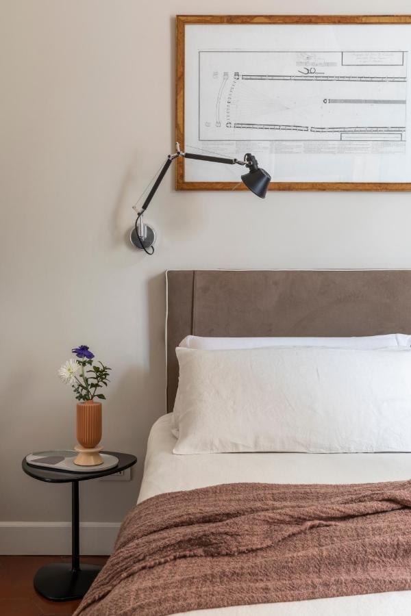 Mynavona Bed & Breakfast Rome Luaran gambar