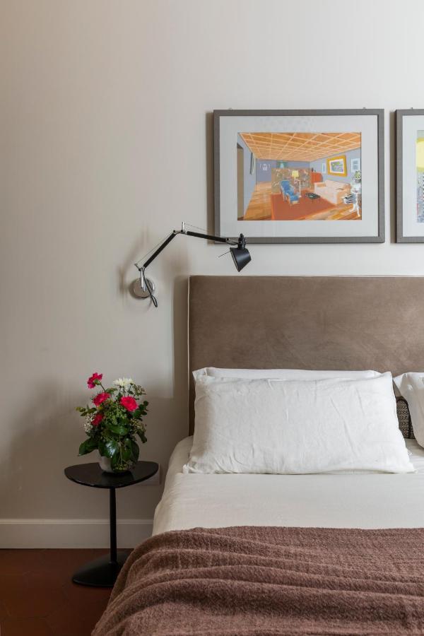 Mynavona Bed & Breakfast Rome Luaran gambar