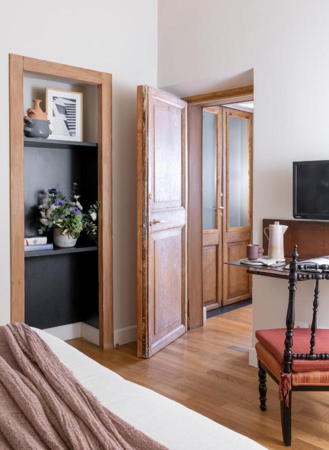 Mynavona Bed & Breakfast Rome Luaran gambar