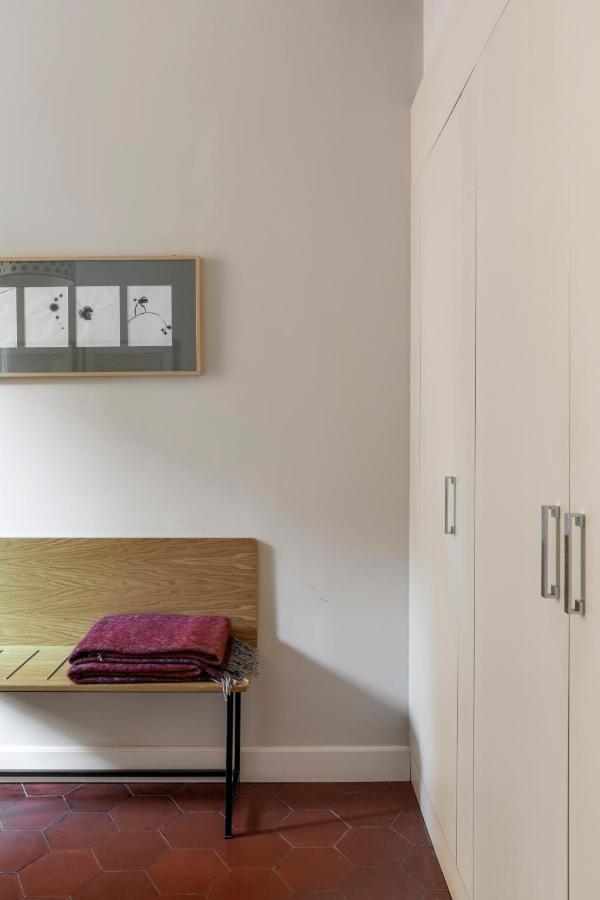Mynavona Bed & Breakfast Rome Luaran gambar