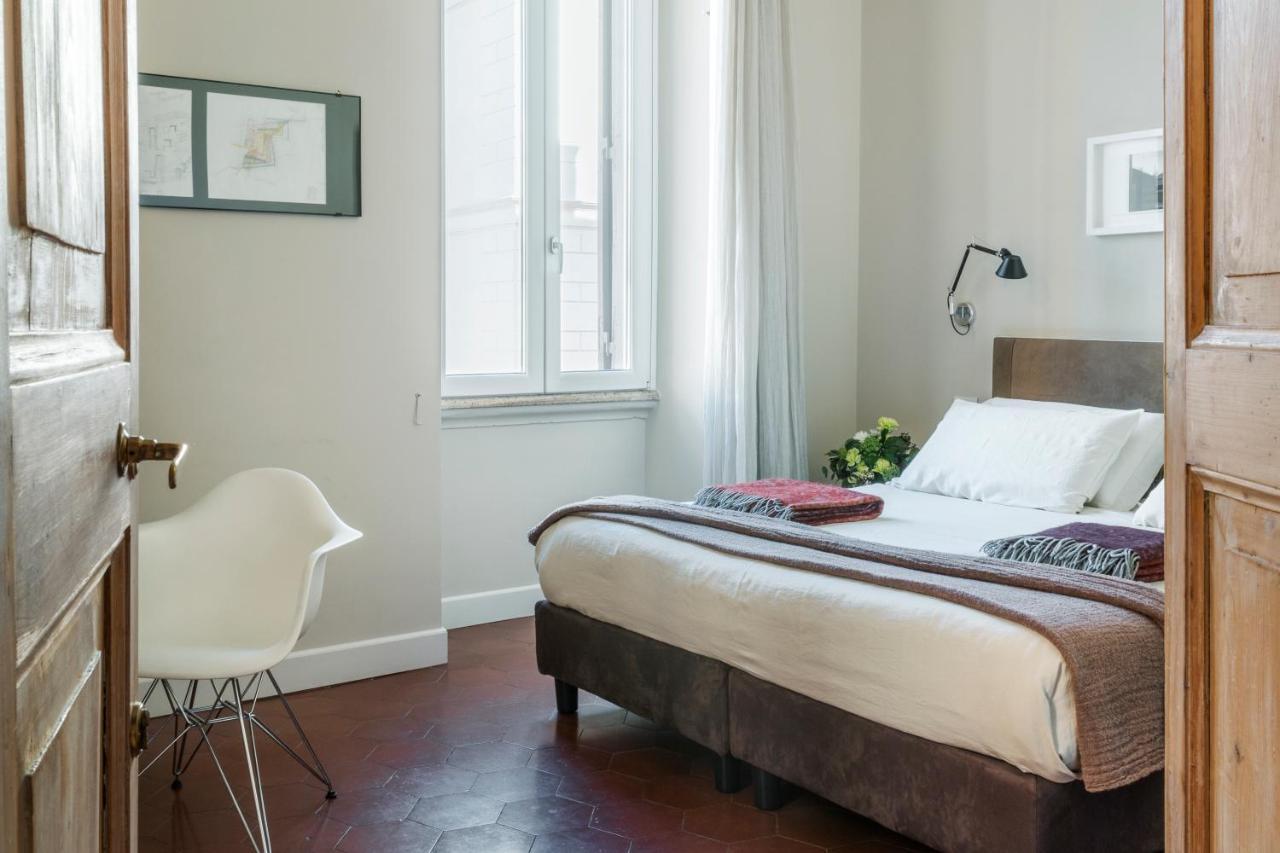 Mynavona Bed & Breakfast Rome Luaran gambar