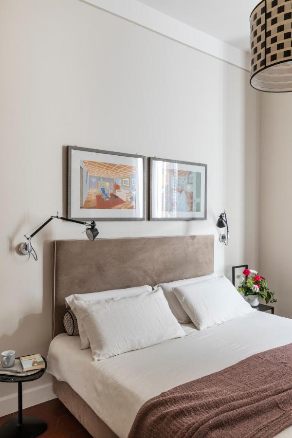Mynavona Bed & Breakfast Rome Luaran gambar