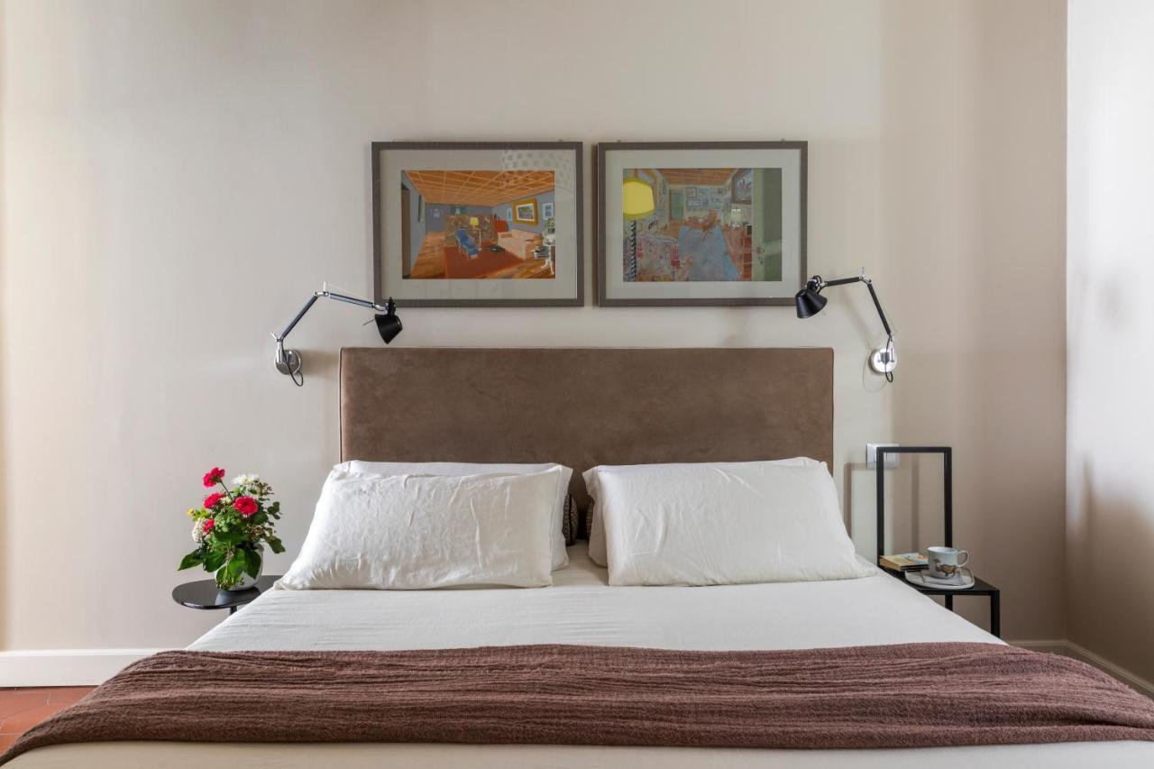 Mynavona Bed & Breakfast Rome Luaran gambar