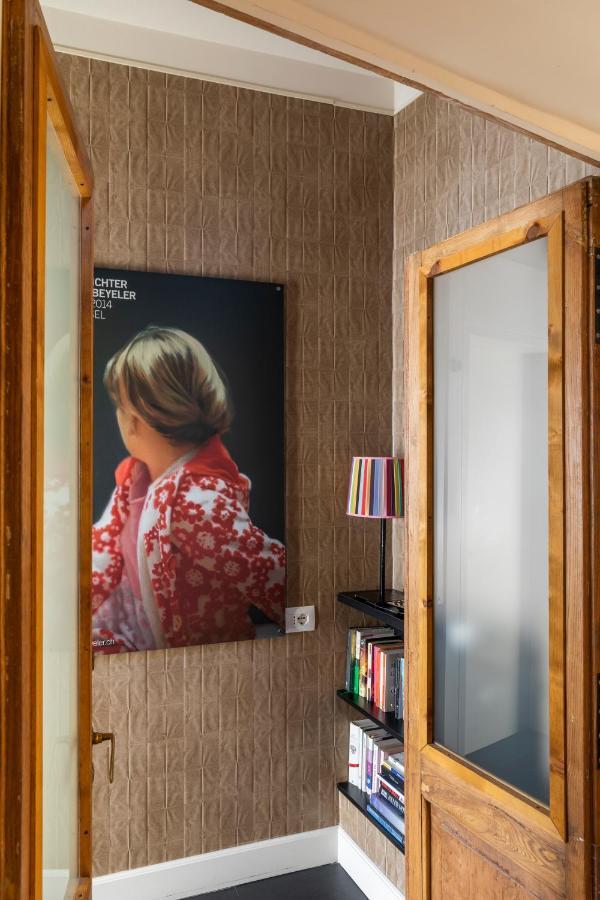 Mynavona Bed & Breakfast Rome Luaran gambar