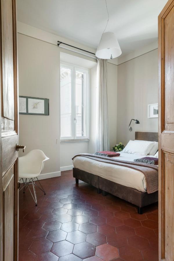 Mynavona Bed & Breakfast Rome Luaran gambar