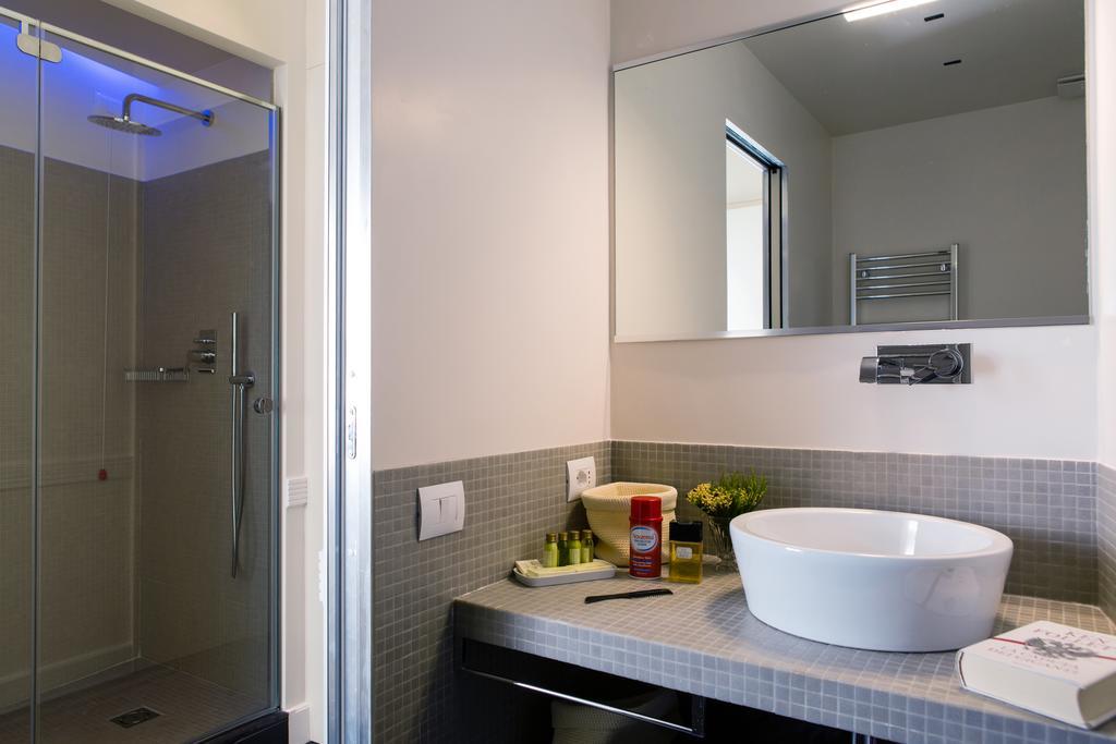 Mynavona Bed & Breakfast Rome Bilik gambar