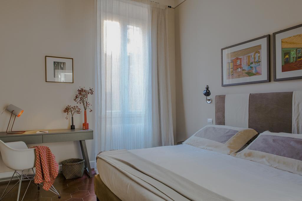 Mynavona Bed & Breakfast Rome Bilik gambar