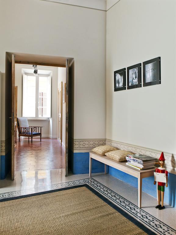 Mynavona Bed & Breakfast Rome Luaran gambar