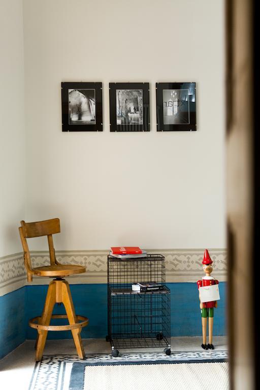 Mynavona Bed & Breakfast Rome Luaran gambar