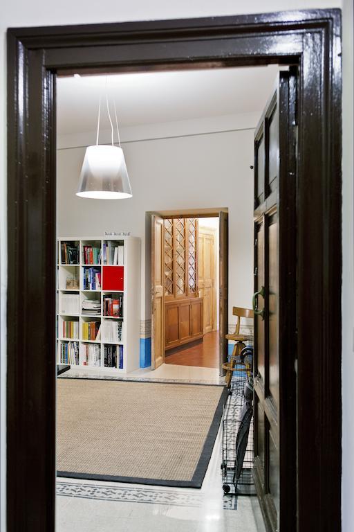 Mynavona Bed & Breakfast Rome Luaran gambar