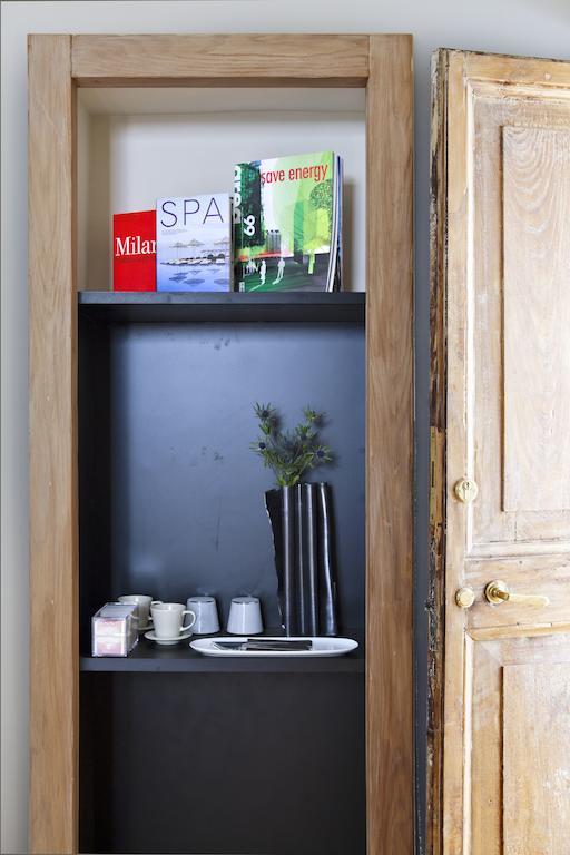 Mynavona Bed & Breakfast Rome Bilik gambar