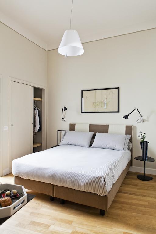 Mynavona Bed & Breakfast Rome Bilik gambar