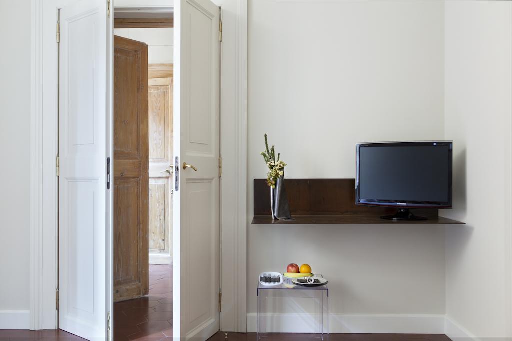 Mynavona Bed & Breakfast Rome Bilik gambar