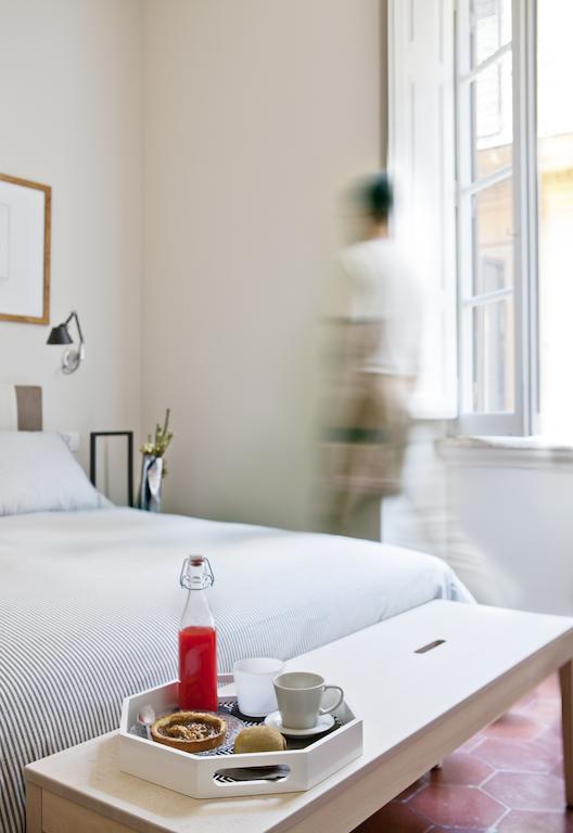 Mynavona Bed & Breakfast Rome Bilik gambar