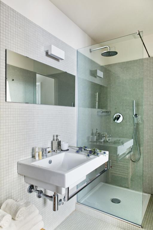 Mynavona Bed & Breakfast Rome Bilik gambar